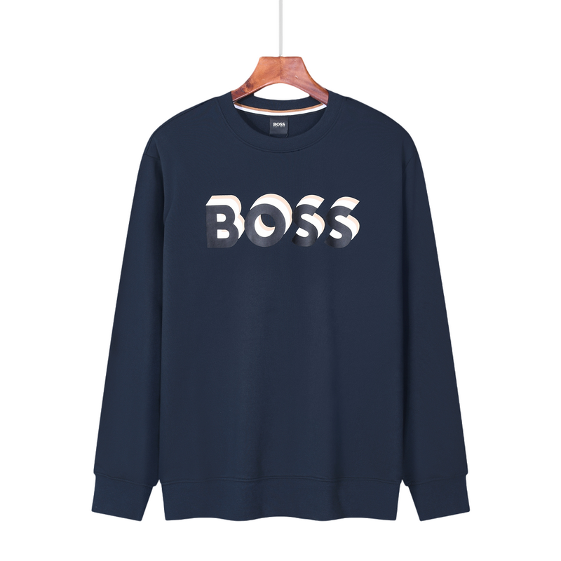 Boss Hoody-013